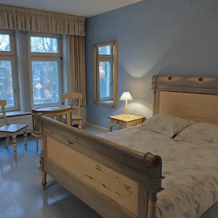Szálloda Imperial 2*