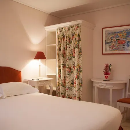 Imperial Hotel Amsterdam