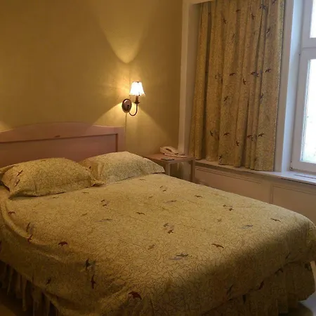 Imperial Hotel Amsterdam