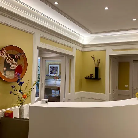 Hotel Imperial Amsterdam