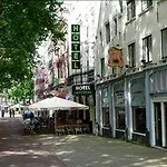 Imperial Hotel Ámsterdam