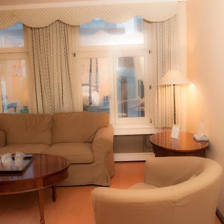 Imperial Άμστερνταμ