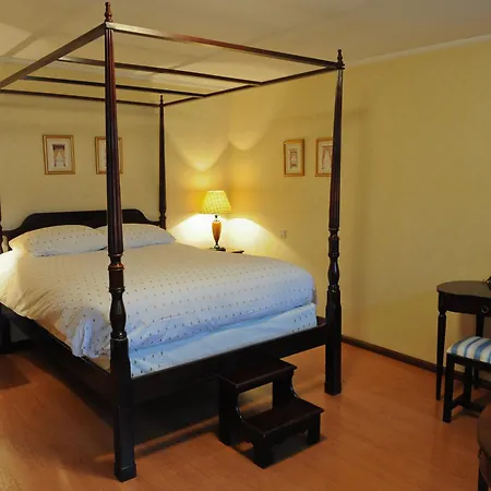 Ξενοδοχείο Imperial 2*