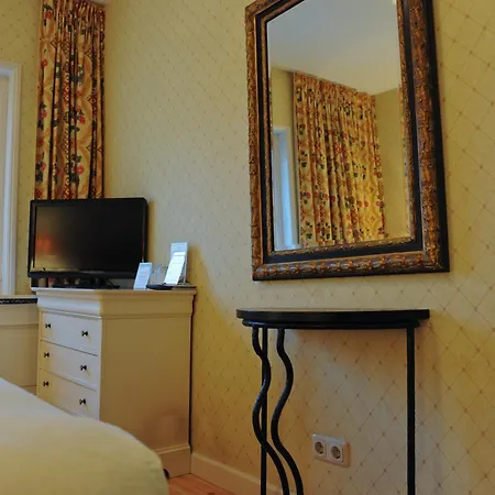 Imperial Άμστερνταμ