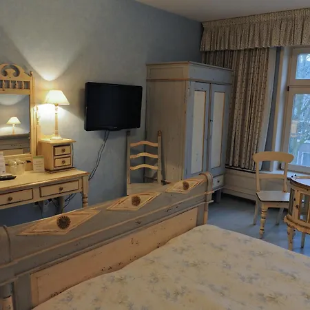 Imperial Άμστερνταμ