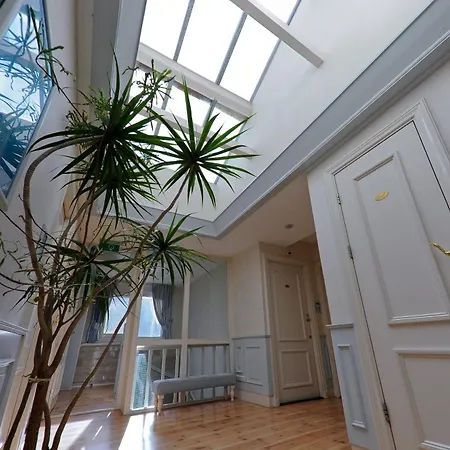 Imperial Άμστερνταμ