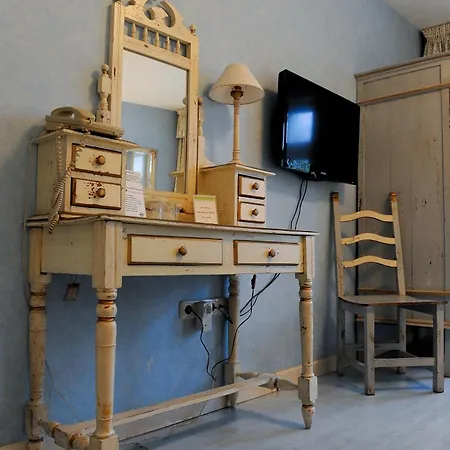 Ξενοδοχείο Imperial 2*