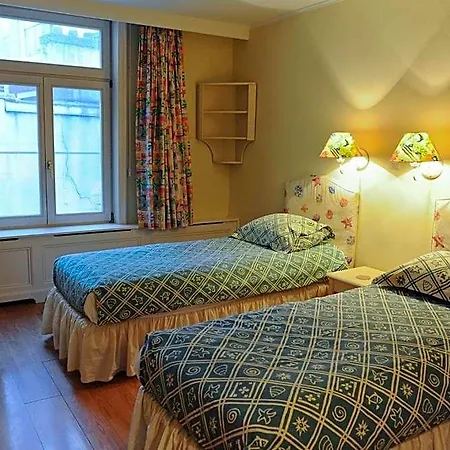 Imperial 2* Amsterdam
