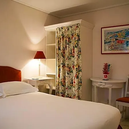 Imperial Hotel