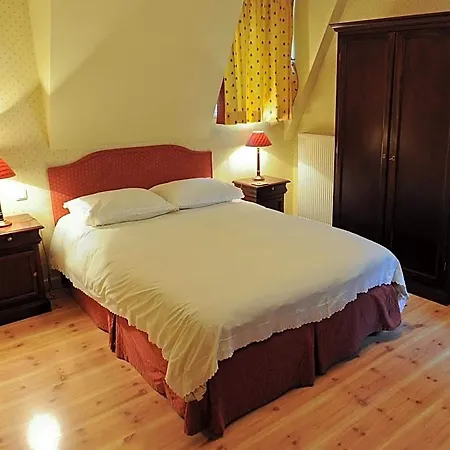 Imperial Hotel Amsterdam