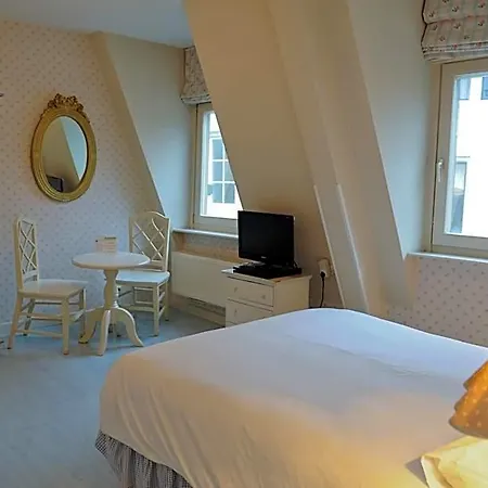 Imperial Amsterdam