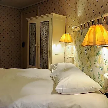 Imperial Hotel Amsterdam