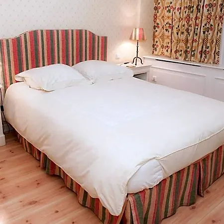 Hotel Imperial Amsterdam