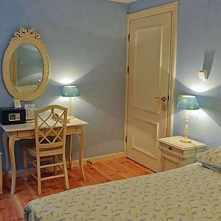 Hotel Imperial Amsterdam