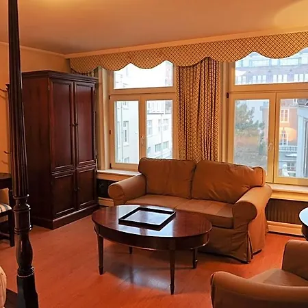 Imperial Hotel Amsterdam