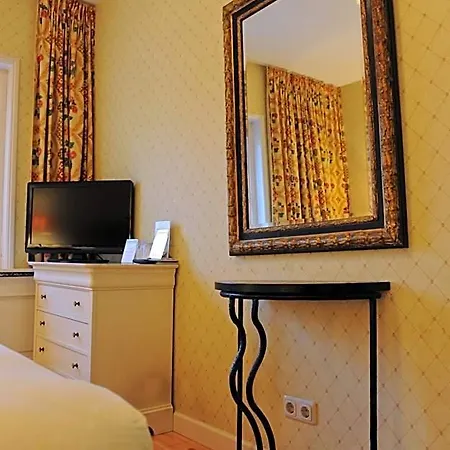 Hotell Imperial 2*