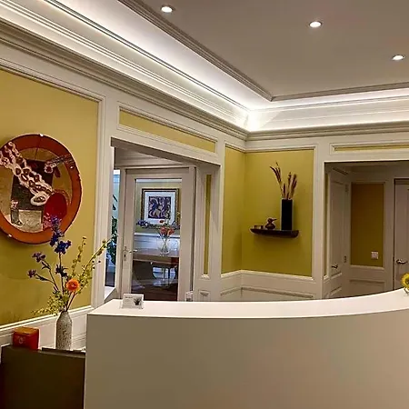 Imperial 2* Amsterdam