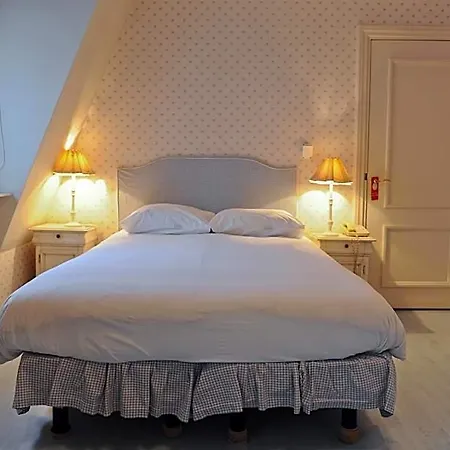 Imperial Hotel Amsterdam