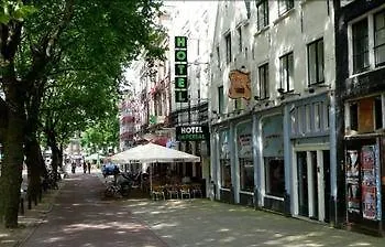 帝国酒店 酒店 阿姆斯特丹