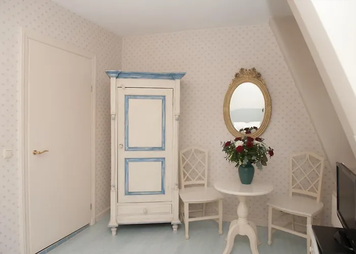 Imperial 2* Amsterdam