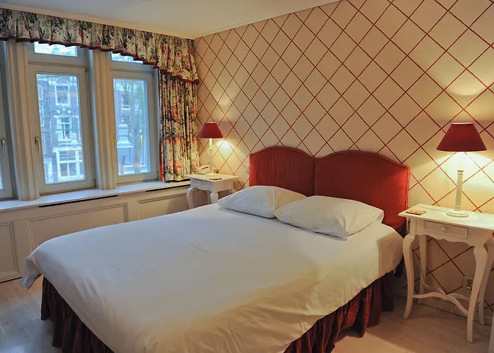 Imperial 2* Amsterdam