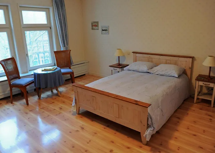 Imperial 2* Amsterdam