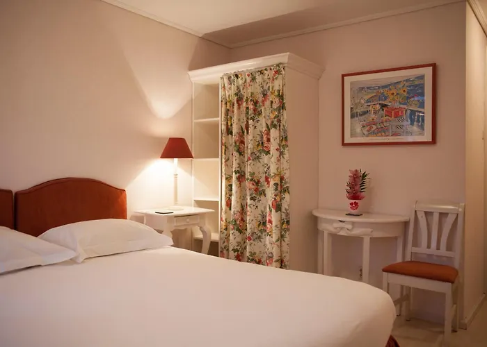 Imperial Hotel Amsterdam