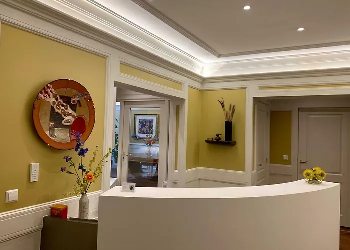 Hotel Imperial Amsterdam