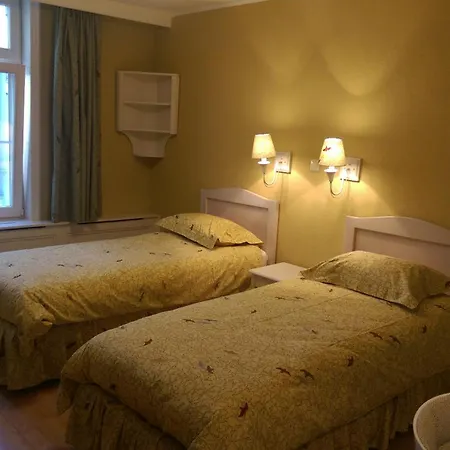 Hotel Imperial