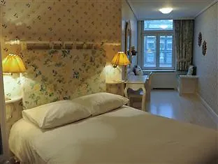 Imperial Hotel Amesterdão