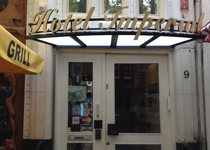 Hotel Imperial 2*