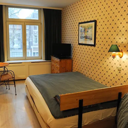 Hotel Imperial Amsterdam