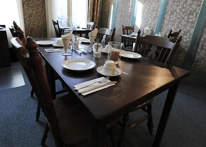 Imperial 2* Amsterdam